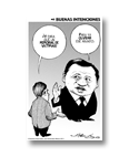 Buenas Intenciones